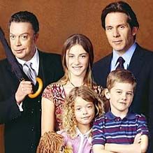 Photo Family Affair (2002)