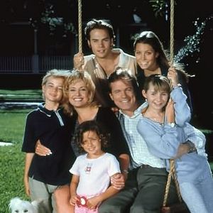 Photo Catherine Hicks