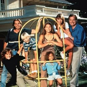 Photo Catherine Hicks