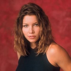 Photo Jessica Biel
