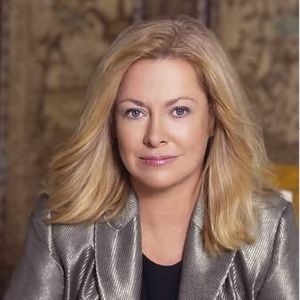 Photo Catherine Hicks