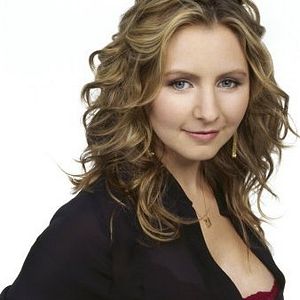 Photo Beverley Mitchell