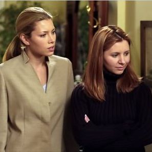 Photo Beverley Mitchell