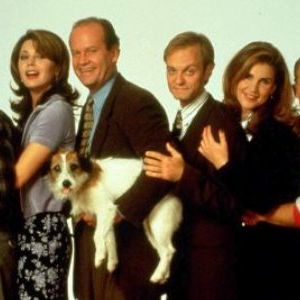 Photo Frasier