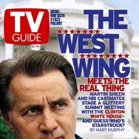 Photo Martin Sheen