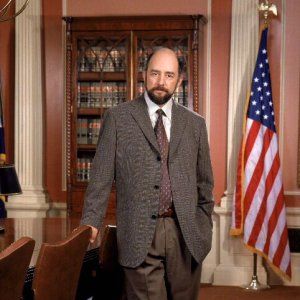 Photo Richard Schiff