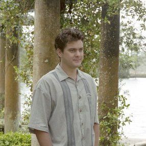 Photo Joshua Jackson