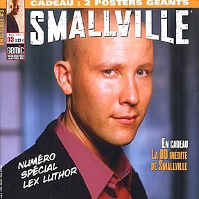Photo Michael Rosenbaum