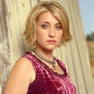 Photo Allison Mack