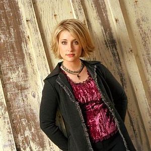 Photo Allison Mack