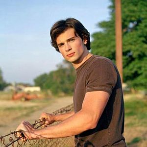 Photo Tom Welling