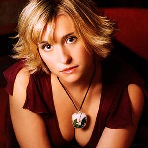 Photo Allison Mack