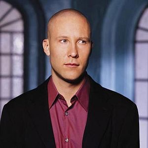 Photo Michael Rosenbaum