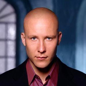 Photo Michael Rosenbaum