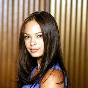 Photo Kristin Kreuk