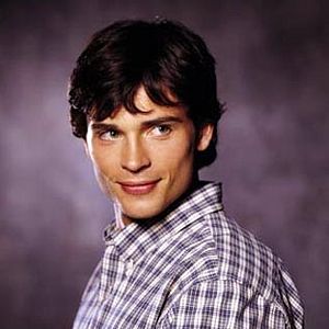 Photo Tom Welling