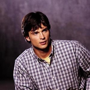 Photo Tom Welling