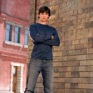 Photo Tom Welling