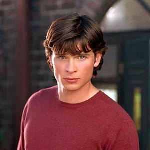Photo Tom Welling