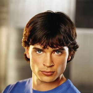 Photo Tom Welling