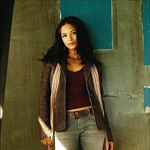 Photo Kristin Kreuk