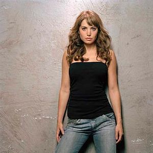 Photo Erica Durance