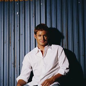 Photo Jensen Ackles