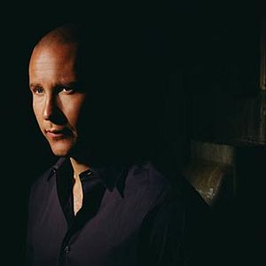 Photo Michael Rosenbaum
