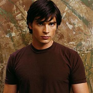 Photo Tom Welling