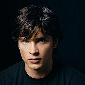 Photo Tom Welling