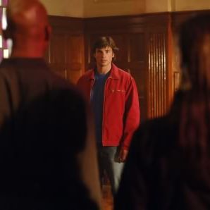 Photo Tom Welling