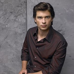 Photo Tom Welling