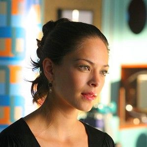 Photo Kristin Kreuk