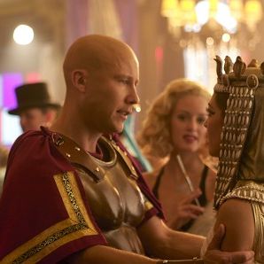 Photo Michael Rosenbaum
