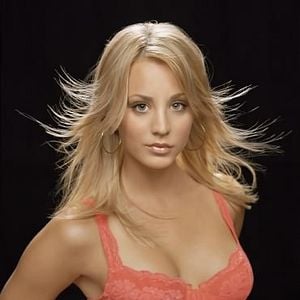 Photo Kaley Cuoco