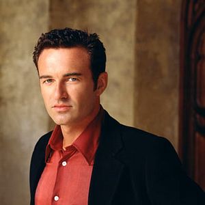 Photo Julian McMahon