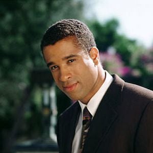 Photo Dorian Gregory