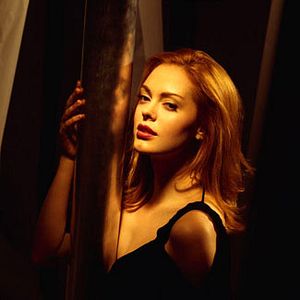 Photo Rose McGowan