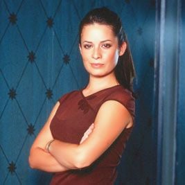 Photo Holly Marie Combs