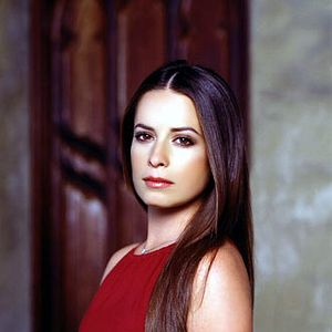 Photo Holly Marie Combs
