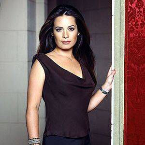 Photo Holly Marie Combs