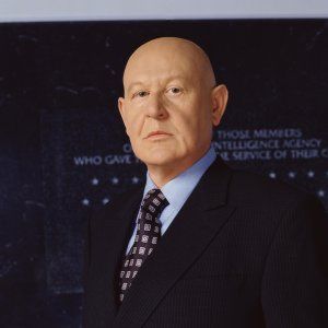 Photo Daniel Benzali