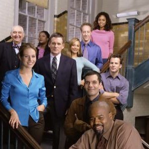 Photo Loretta Devine