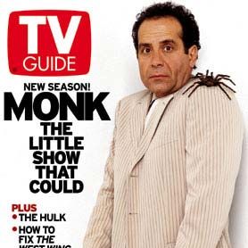 Photo Tony Shalhoub