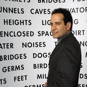 Photo Tony Shalhoub