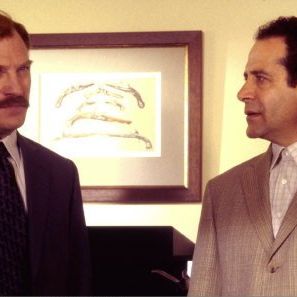 Photo Ted Levine
