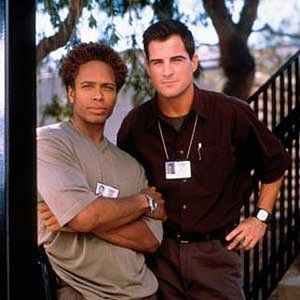 Photo Gary Dourdan
