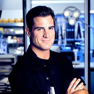 Photo George Eads