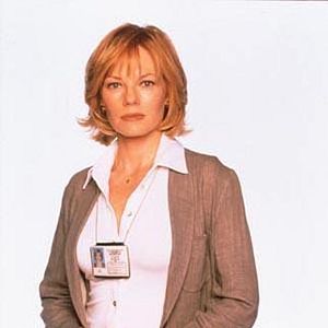 Photo Marg Helgenberger