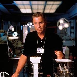 Photo William L. Petersen